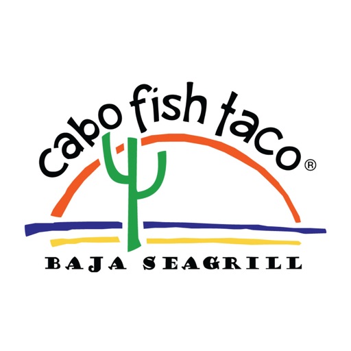 Cabo Fish Taco Cabo Fish Taco