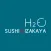 H2O Sushi & Izakaya