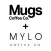 Mugs and Mylo Coffee