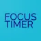 Todo FocusTimer Pomodoro