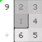 Digit Land: Number Puzzle