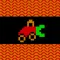 Digger - Classic arcade game