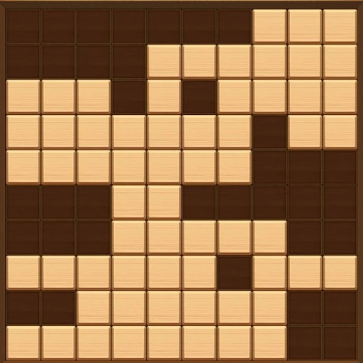 Wood Block Puzzle 2022 - 3D Wood Block Puzzle 2022 - 3D