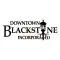 Downtown Blackstone