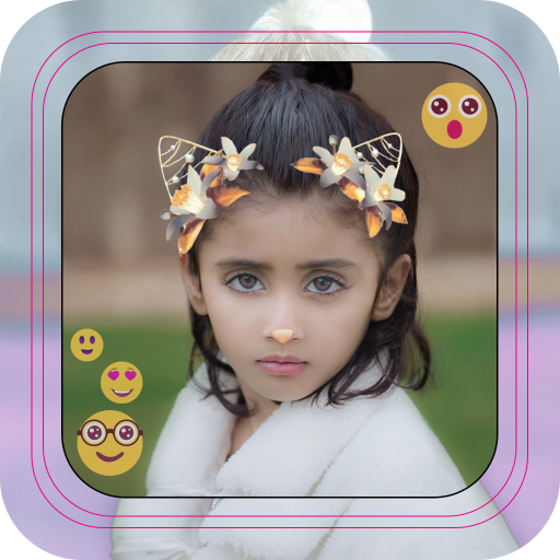 Emoji Face App