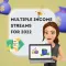 Multiple Income Streams