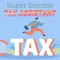 Super Income Tax Assistant