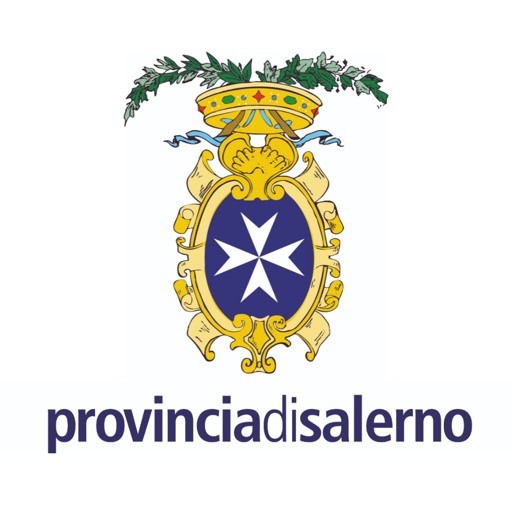 Provincia di Salerno Provincia di Salerno