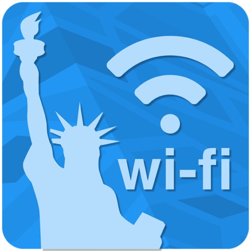 Free WiFi New York City Free WiFi New York City