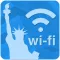 Free WiFi New York City