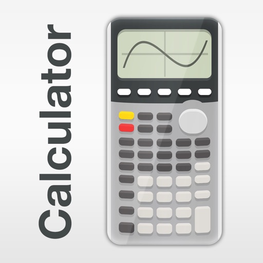 Graphing Calculator Plus Graphing Calculator Plus