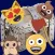 Emoji Album Chest Break