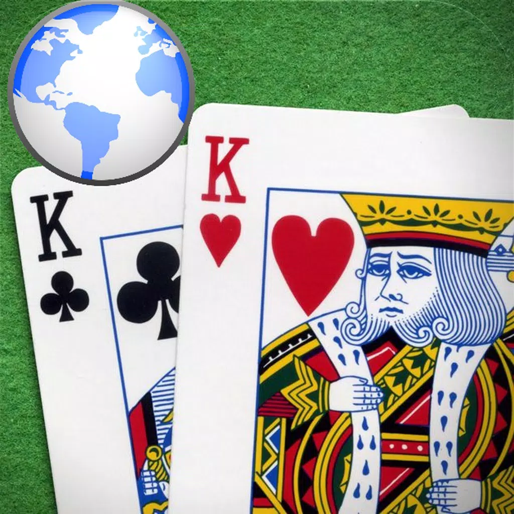 Poker Master - Poker Game Poker Master - Poker Game