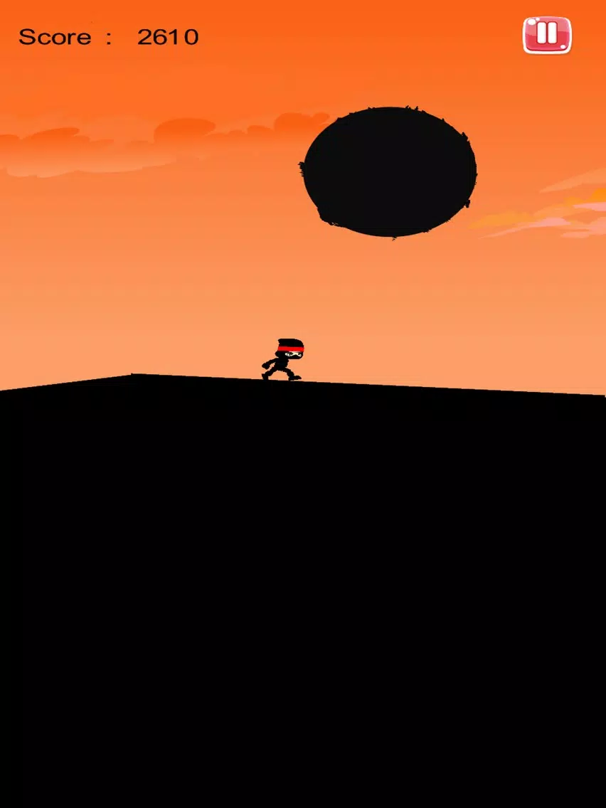 Zrzuty ekranu Amazing Rush Hero iPad 