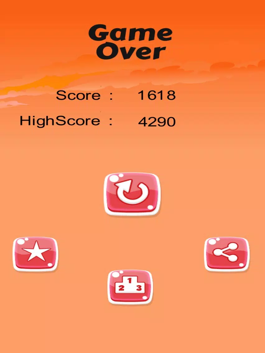 Zrzuty ekranu Amazing Rush Hero iPad 