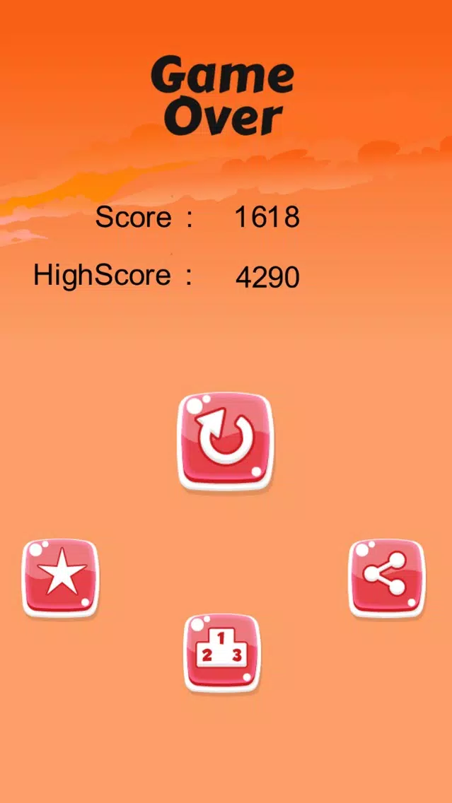 Zrzuty ekranu Amazing Rush Hero