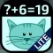 Math Addition Subtraction Lite