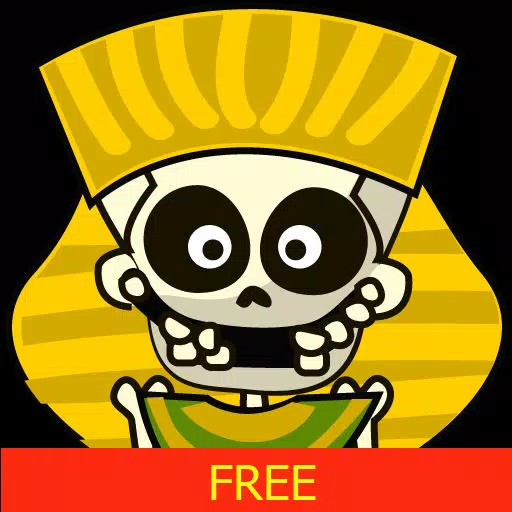 Mummy: Tomb of the Lost Souls FREE Mummy: Tomb of the Lost Souls FREE