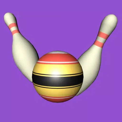 Crazy Bowling - Strike Crazy Bowling - Strike
