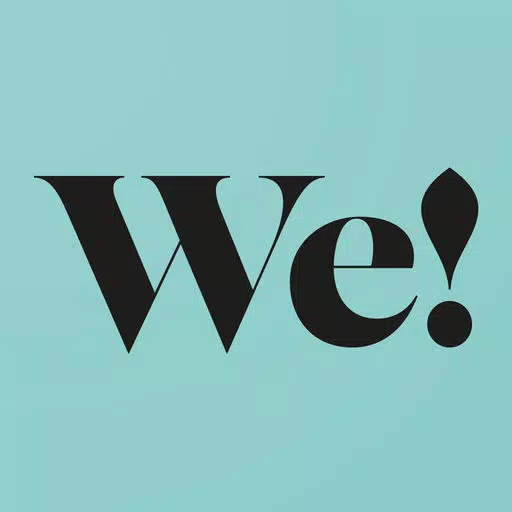 WE!