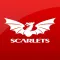 Scarlets Predictor