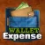 Wallet Expense