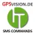 Tracker SMS