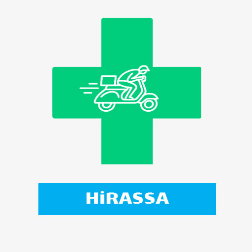 Hirassa