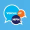 Voices of MPN Mobile Tracker