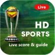 Star sports Live cricket score