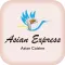 Asian Express Takeaway