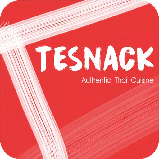 Tesnack Takeaway Tesnack Takeaway