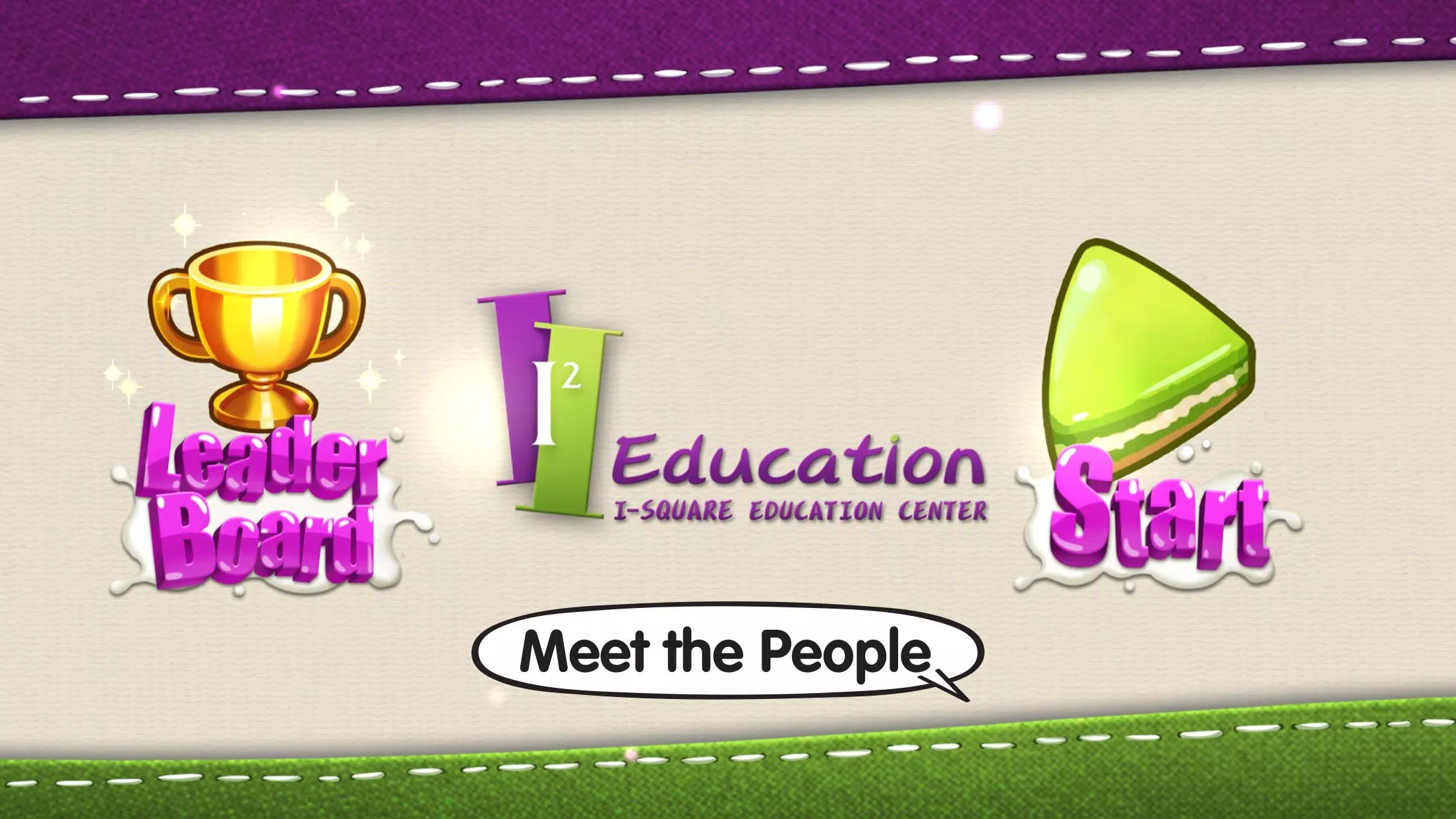 Meet The People Screenshots