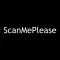 ScanMePlease — QR code reader by Tell me please
