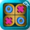 Tic Tac Toe - HD Multiplayer