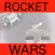 Rocket Wars Free Version
