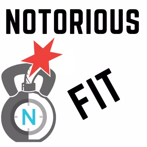 Notorious-Fit Notorious-Fit