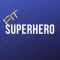 FIT SUPERHERO