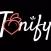 Tonify x VK
