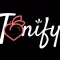 Tonify x VK