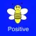 Bee Positive