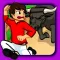 Bull Attack