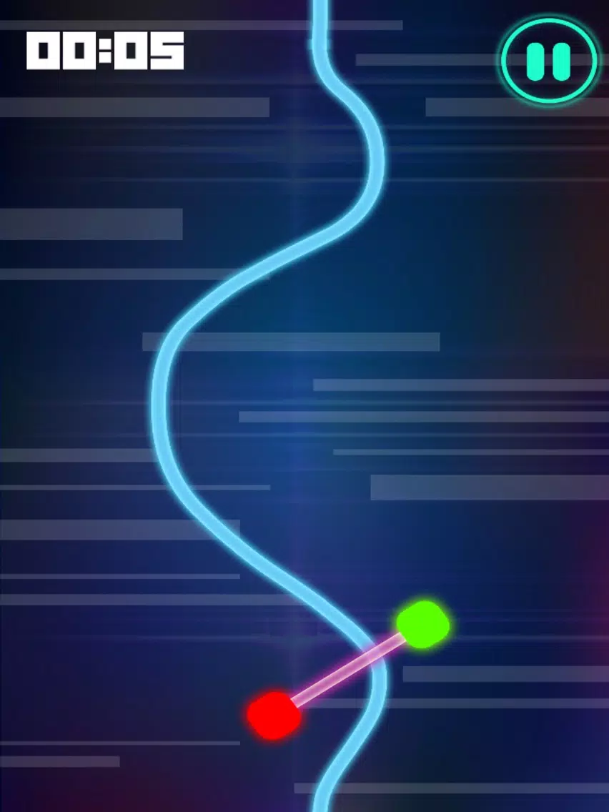 Electrical Run iPad 应用截图