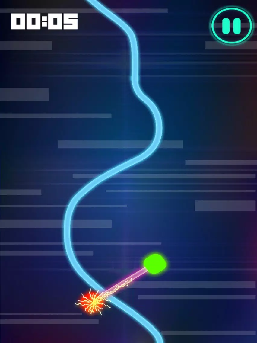Electrical Run iPad 应用截图