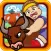 Fatty In Trouble 2 : Bull Ride