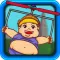 Fatty In Trouble 3 : Sky Dodger