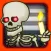 Skeleton Hangover