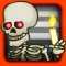 Skeleton Hangover