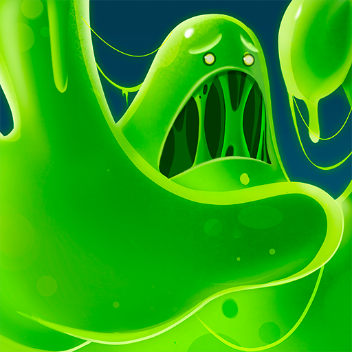 Jelly Monster