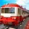 Train Driving: Railway Sim
